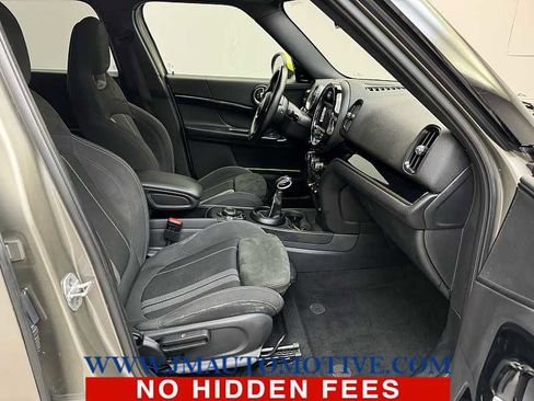 Used 2019 MINI Cooper Countryman SE image 21