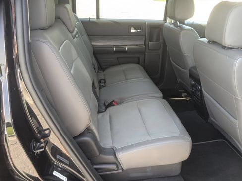 Used 2019 Ford Flex SEL w/ Equipment Group 202A AWD/4WD image 35