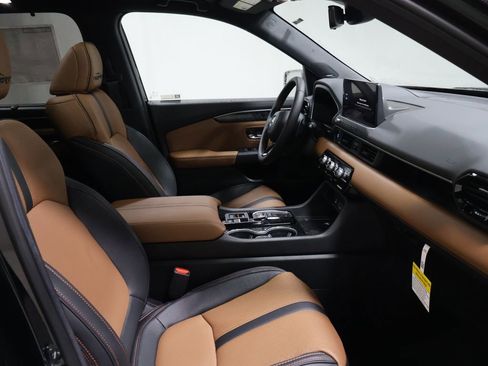 New 2026 Honda Passport TrailSport Elite image 20