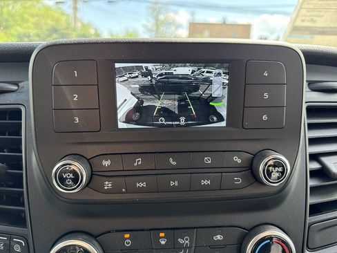 New 2024 Ford Transit 350 XL image 16