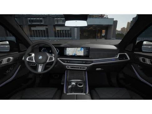 New 2026 BMW X5 xDrive40i w/ M Sport Package AWD/4WD image 10