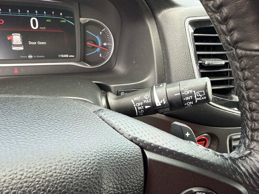 Used 2019 Honda Passport EX-L image 39