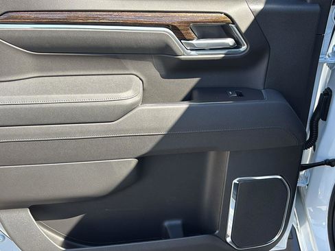 New 2026 GMC Sierra 1500 Elevation w/ X31 Off-Road Package image 17
