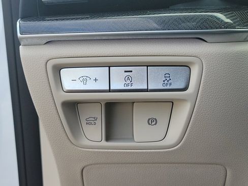 Used 2024 Genesis G80 3.5T Sport Prestige image 25