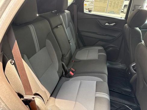 Used 2024 Chevrolet Blazer LT w/ Convenience Package FWD image 28