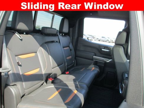 Used 2020 GMC Sierra 1500 AT4 image 26