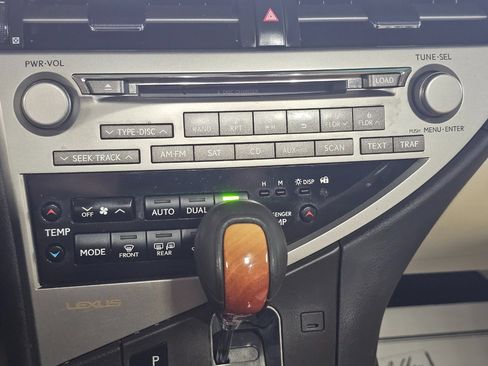 Used 2012 Lexus RX 350 2WD image 42