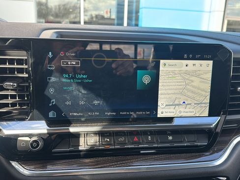 Used 2026 Chevrolet Silverado 3500 LT w/ All Star Edition image 31