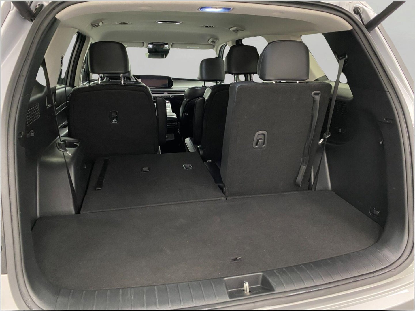 Certified 2025 Hyundai Palisade SEL AWD/4WD image 5