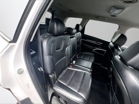 Used 2022 Kia Telluride LX AWD/4WD image 26