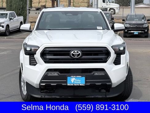 Used 2025 Toyota Tacoma SR5 RWD image 3