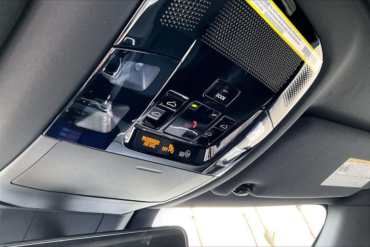 New 2026 Lexus RX 350 Premium FWD image 14