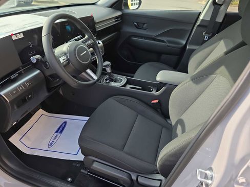 New 2026 Hyundai Kona SEL Sport image 8