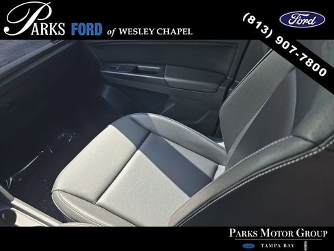 Used 2020 Volkswagen Atlas Cross Sport SE w/ Towing Package AWD/4WD image 14