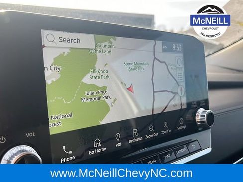 Used 2022 Mitsubishi Outlander SE image 20