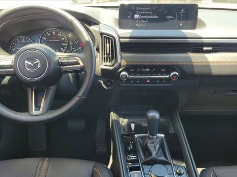 Certified 2025 MAZDA CX-50 2.5 Turbo w/ Premium Plus Pkg AWD/4WD image 10