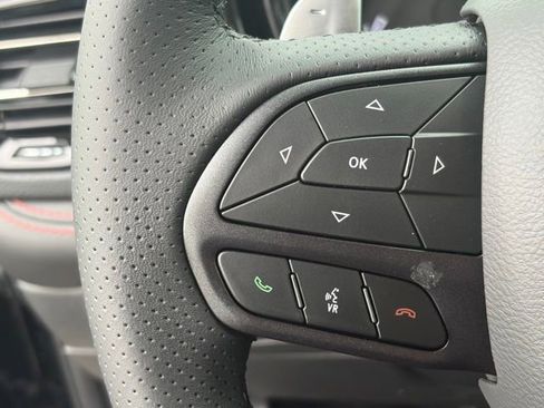 New 2026 Dodge Durango GT AWD/4WD image 16