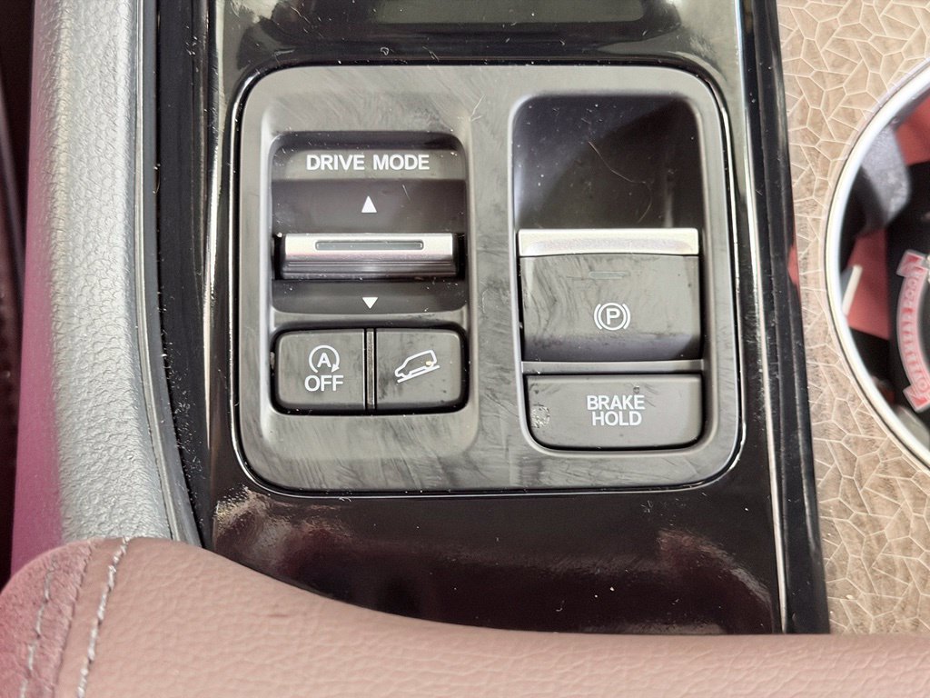 Used 2026 Honda Pilot Elite image 51