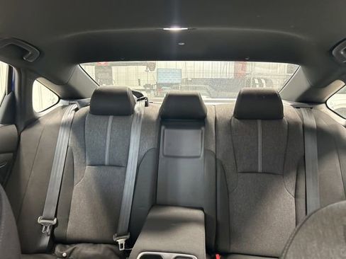 Certified 2024 Honda Accord Sport image 18