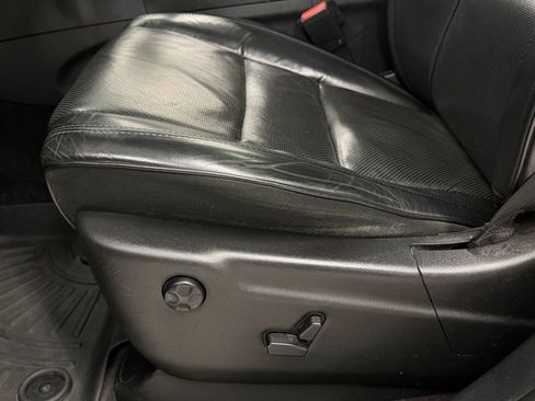 Used 2018 Jeep Grand Cherokee High Altitude AWD/4WD image 12