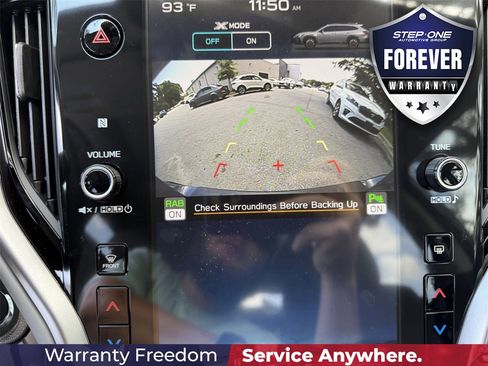 New 2025 Subaru Outback Limited image 26