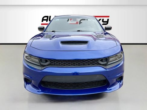 Used 2022 Dodge Charger GT w/ Blacktop Package RWD image 2