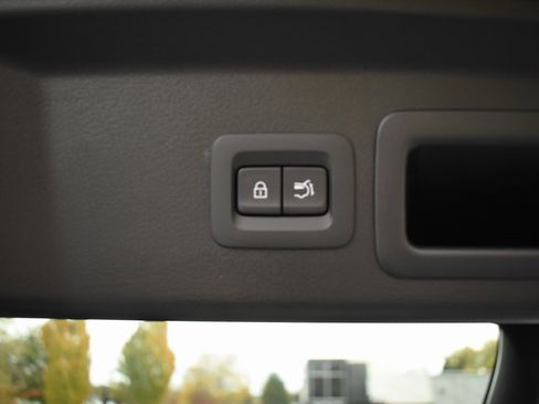 New 2026 MAZDA CX-30 2.5 Turbo w/ Premium Plus Pkg image 13