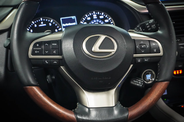 Certified 2021 Lexus RX 350 AWD w/ Premium Package image 13