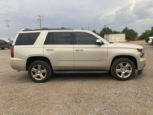 Used 2016 Chevrolet Tahoe LT RWD image 9