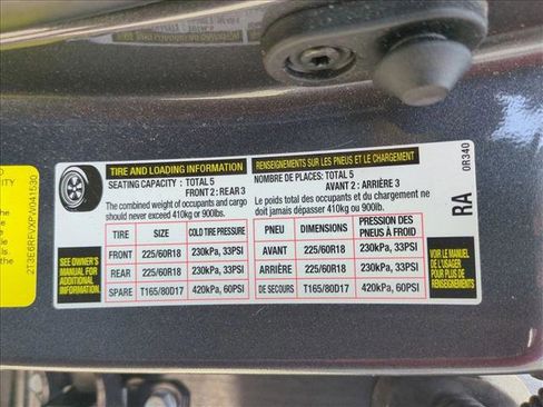 Used 2023 Toyota RAV4 XSE AWD/4WD image 14