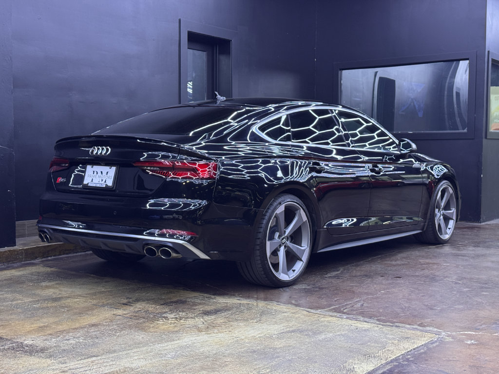 Used 2019 Audi S5 Prestige AWD/4WD image 14
