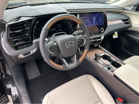 New 2026 Lexus RX 350 Premium Plus FWD image 7