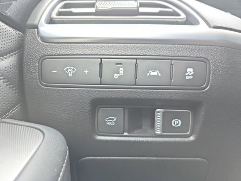 Used 2021 Hyundai Palisade Calligraphy w/ Cargo Package image 24