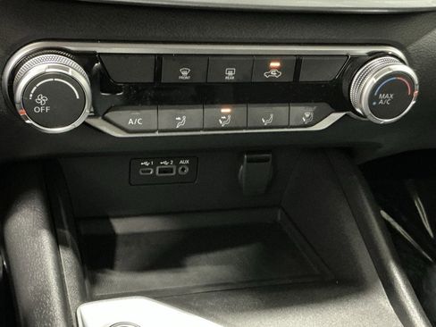 Used 2025 Nissan Altima 2.5 S image 8