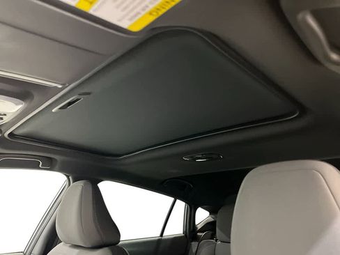 Used 2025 Subaru Crosstrek 2.5i Sport AWD/4WD image 21