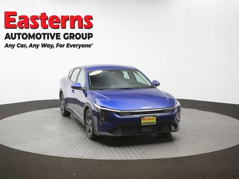Used 2025 Kia K4 FWD image 49