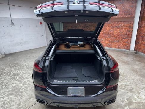 Certified 2023 BMW X6 xDrive40i w/ Executive Package image 26