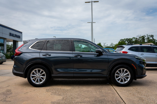 Used 2024 Honda CR-V EX-L image 19