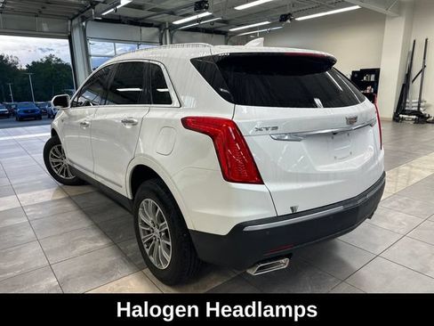 Used 2018 Cadillac XT5 Luxury w/ Driver Awareness Package FWD image 15