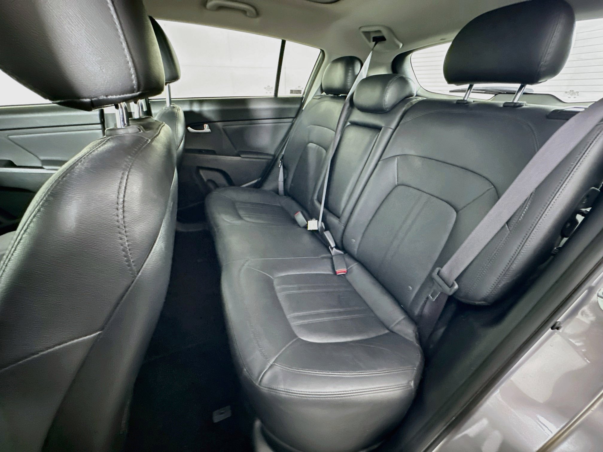Used 2013 Kia Sportage EX w/ EX Premium Pkg AWD/4WD image 27