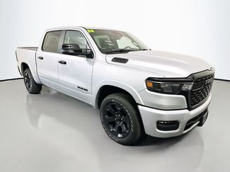 New 2026 RAM 1500 Big Horn AWD/4WD video 1