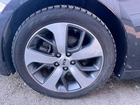 Used 2019 Kia Optima S w/ S Panoramic Sunroof Package image 10