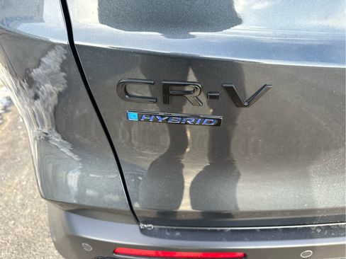 New 2026 Honda CR-V Sport-L image 13