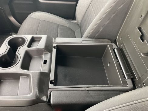 Certified 2021 Chevrolet Silverado 1500 LT image 21