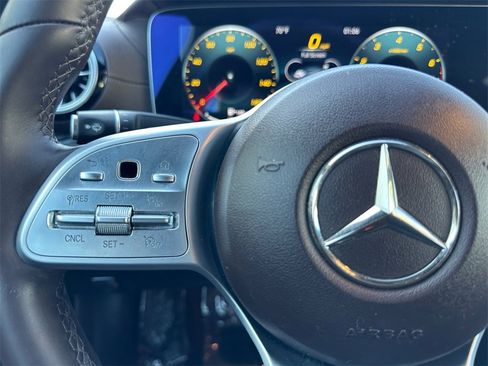 Used 2021 Mercedes-Benz CLS 450 CLS 450 image 28