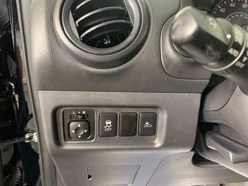 Used 2024 Mitsubishi Mirage G4 LE FWD image 13