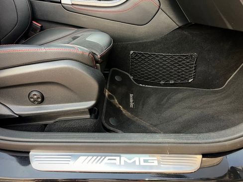 Used 2019 Mercedes-Benz GLC 43 AMG GLC 43 AMG image 32