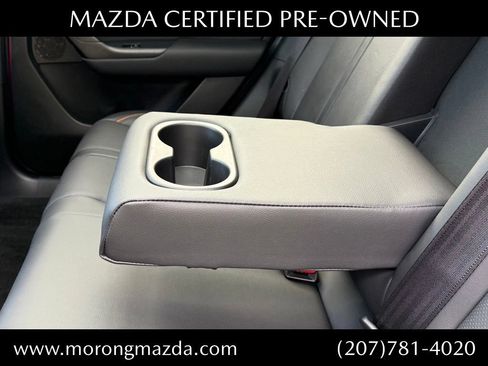 Used 2026 MAZDA CX-50 AWD 2.5 Hybrid w/ Weather Package image 24