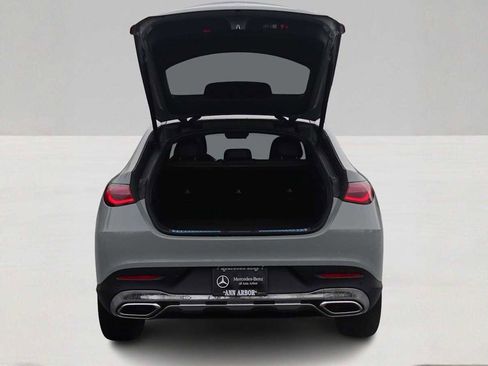 New 2026 Mercedes-Benz GLC 300 GLC 300 image 10