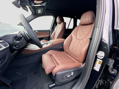 New 2026 BMW X5 sDrive40i image 15